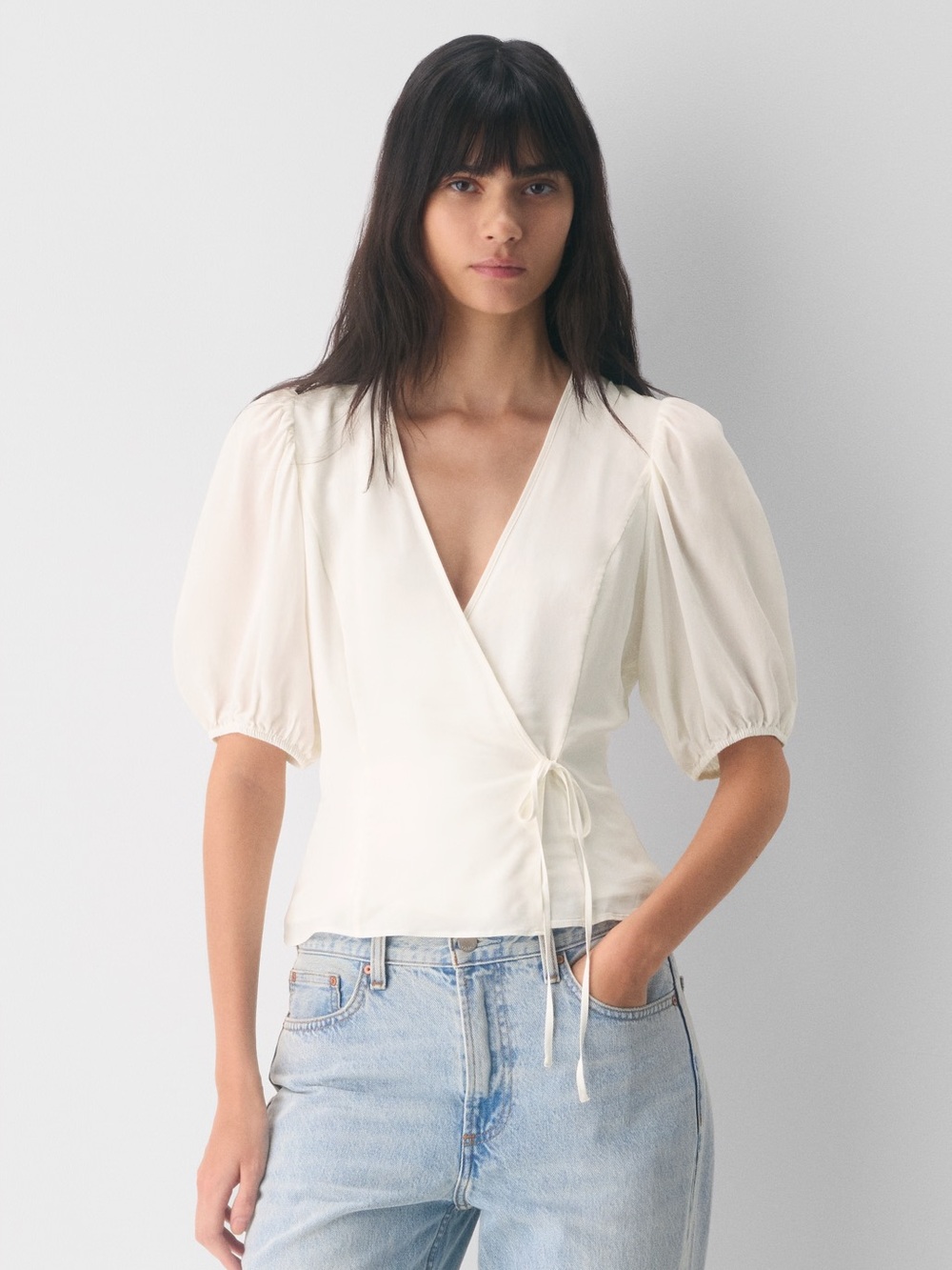Aritzia Lexis Top - 2XS